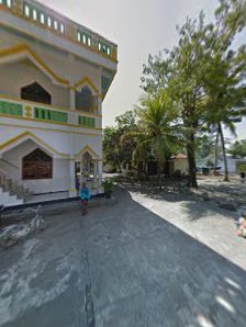 Street View & 360deg - Pondok Pesantren Al Barokah Purworejo (LDII)