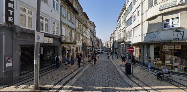 Rua de Santa Catarina 362, 4000-443 Porto, Portugal