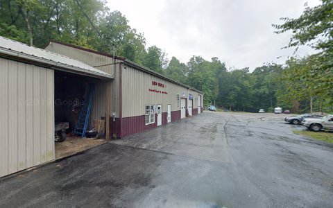 Auto Repair Shop «Ken Doll Jr. General Repairs and Auto Sales, Inc.», reviews and photos, 269 Poplar Rd, Dillsburg, PA 17019, USA