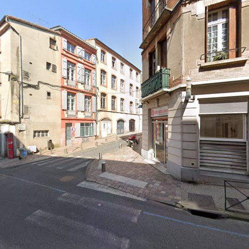 Agence immobilière Immo Partners Montauban