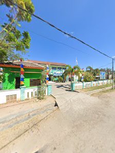 Street View & 360deg - MTsN 1 Sumbawa