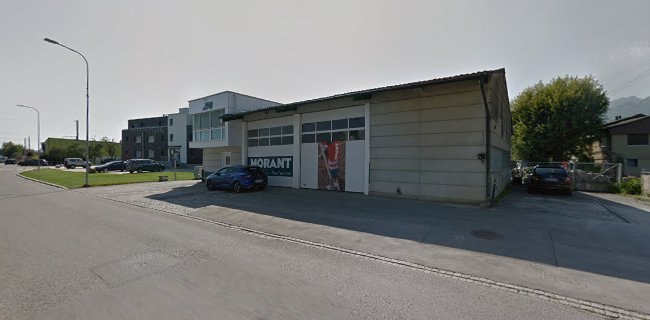 Rezensionen über Morant AG in Altstätten - Bauunternehmen