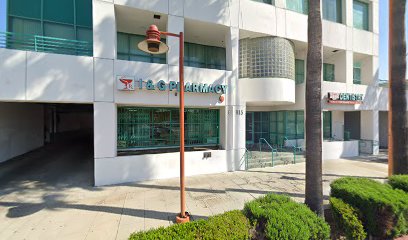 Alajajian Chiropractic Offices - Pet Food Store in Glendale California