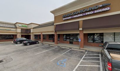 Dr. Justin Hill - Pet Food Store in St. Louis Missouri