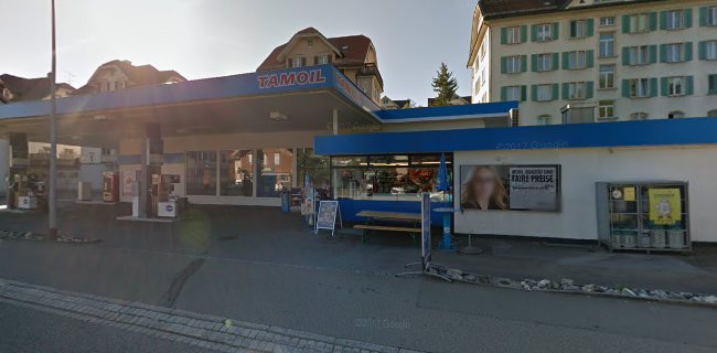Rezensionen über SPAR express | Tamoil Tankstelle in St. Gallen - Supermarkt