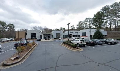 Antaures Jackson - Pet Food Store in College Park Georgia