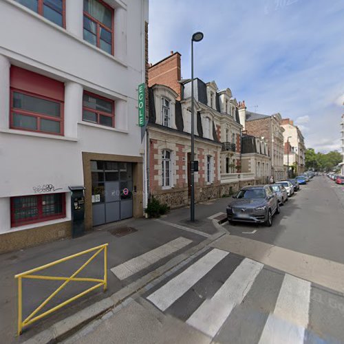 École privée Ecole Notre Dame des Miracles Rennes