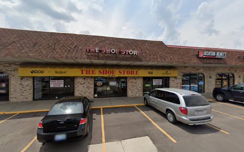 Shoe Store «Shoe Store», reviews and photos, 4213 Highland Rd, Waterford Twp, MI 48328, USA