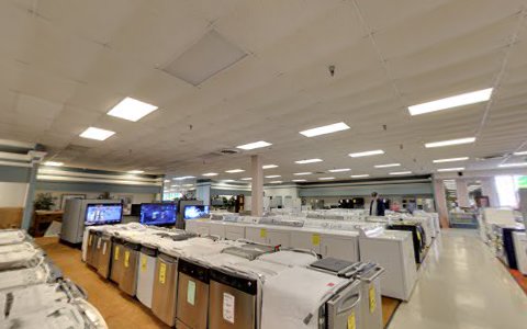 Appliance Store «Scratch N Dent Superstore», reviews and photos, 11441 Perrin Beitel, San Antonio, TX 78217, USA