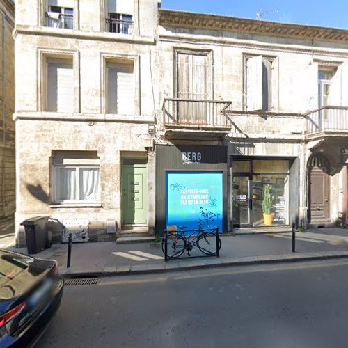 Agence immobilière Victor Hugo Immobilier Bordeaux