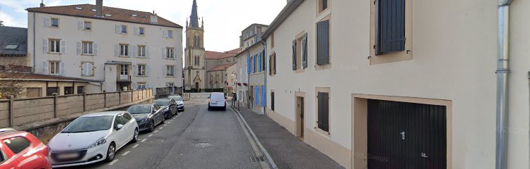 Photo du Banque CIC à Longeville-lès-Metz