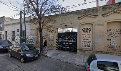 Garage Centro