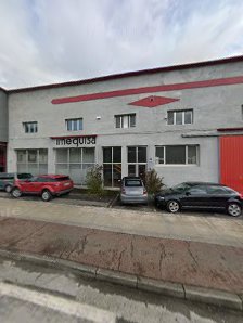 Industrias Metálicas de Guipúzcoa Zumarralde Kalea, 18, 20216 Ormaiztegi, Gipuzkoa