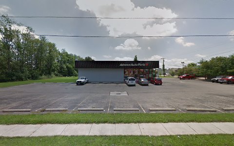 Auto Parts Store «Advance Auto Parts», reviews and photos, 111 E Lexington Rd, Eaton, OH 45320, USA