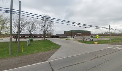 Saint Thérèse Catholic Elementary School