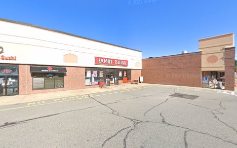 Dollar Store «FAMILY DOLLAR», reviews and photos, 62 W Main St, Spencer, MA 01562, USA