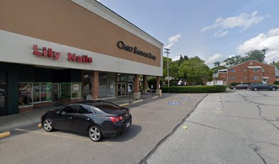 Dr. Shawn E. Mooney, DC - Pet Food Store in Cleveland Ohio