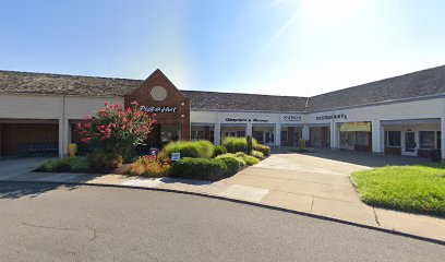 Chiropractic & Massage - Pet Food Store in Ashland Virginia