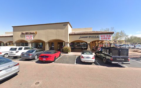 Barber Shop «Real Men’s Barber Shop», reviews and photos, 23623 N Scottsdale Rd D, Scottsdale, AZ 85255, USA
