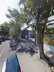Street View & 360deg - Prodi D3 Keperawatan Blitar Poltekkes Kemenkes Malang (PRODITA)