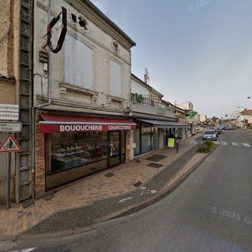 Boucherie Rodrigues à Villeneuve-sur-Lot