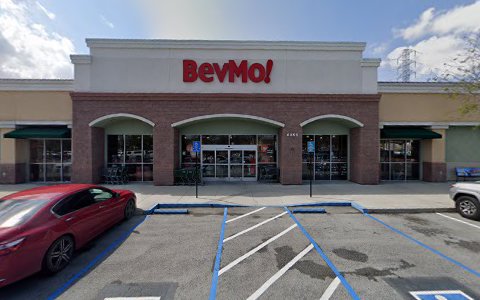 Wine Store «BevMo!», reviews and photos, 6855 Camino Arroyo, Gilroy, CA 95020, USA