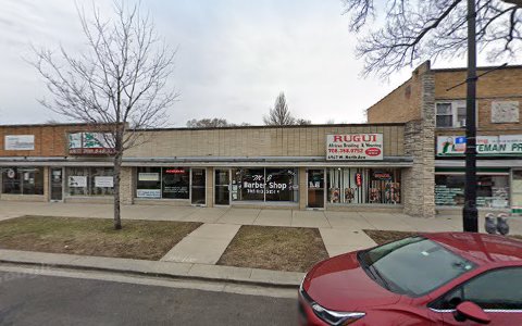 Barber Shop «M & J Barbershop», reviews and photos, 6945 W North Ave, Oak Park, IL 60302, USA