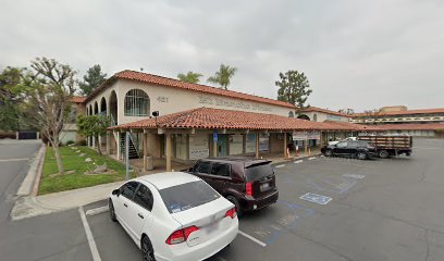 Orange County Scoliosis & Disc Center Chiropractic - Pet Food Store in Anaheim California