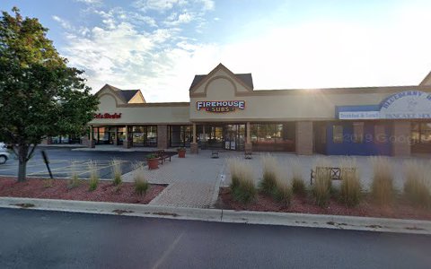 Sandwich Shop «Firehouse Subs», reviews and photos, 405 N Eola Rd, Aurora, IL 60502, USA