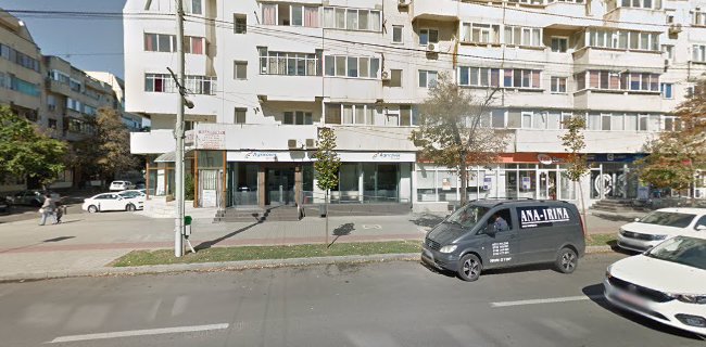 Strada Păcurari nr. 142, Iași 707410, România