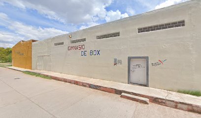 GIMNASIO DE BOX