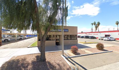 Maltby Chiropractic Office - Pet Food Store in Blythe California