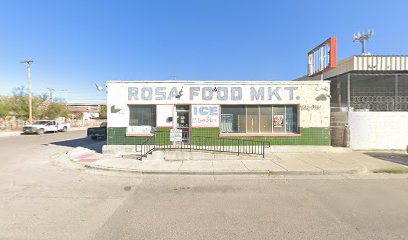 Rosa Food Market