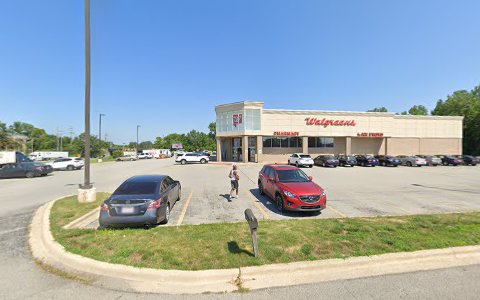 Drug Store «Walgreens», reviews and photos, 651 US-30, Schererville, IN 46375, USA