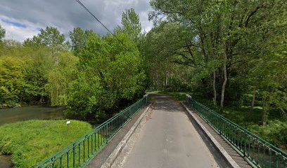 Pont du Moulin Jouan