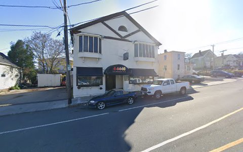 Bar «The Rhumb Line Bar & Restaurant», reviews and photos, 40 Railroad Ave, Gloucester, MA 01930, USA