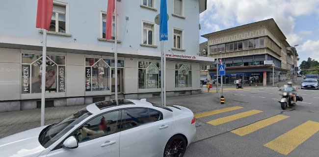 Solothurnstrasse 2, 2540 Grenchen, Schweiz