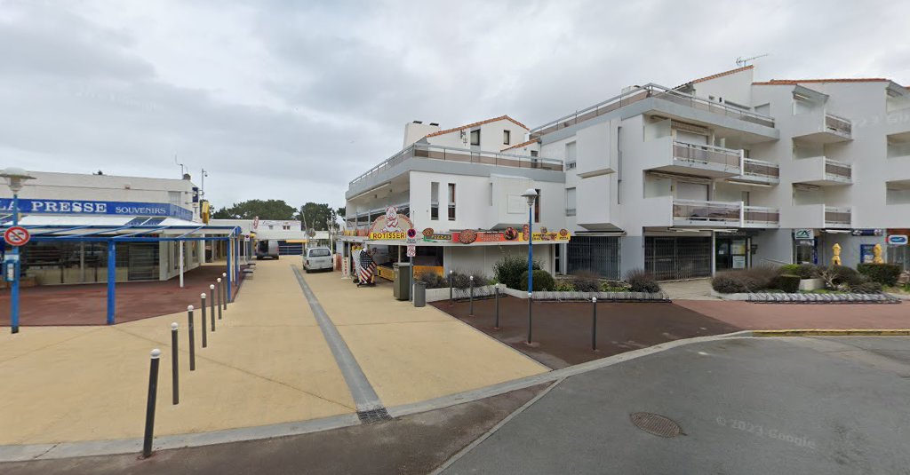 Rotisserie Friterie, Pizzas, Sandwicherie à Les Mathes (Charente-Maritime 17)