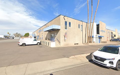 Electrical Supply Store «Graybar», reviews and photos, 3350 W Earll Dr, Phoenix, AZ 85017, USA