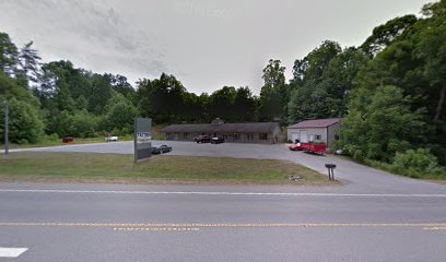 Total Health Center - Chiropractor in Etowah North Carolina