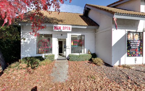 Beauty Salon «Sumi Beauty Salon», reviews and photos, 1734 W El Camino Real # B, Mountain View, CA 94040, USA