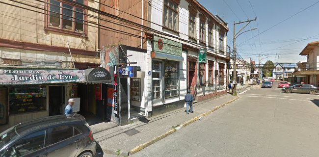 Opiniones de Peluqueria Mechaa en Valdivia - Barbería