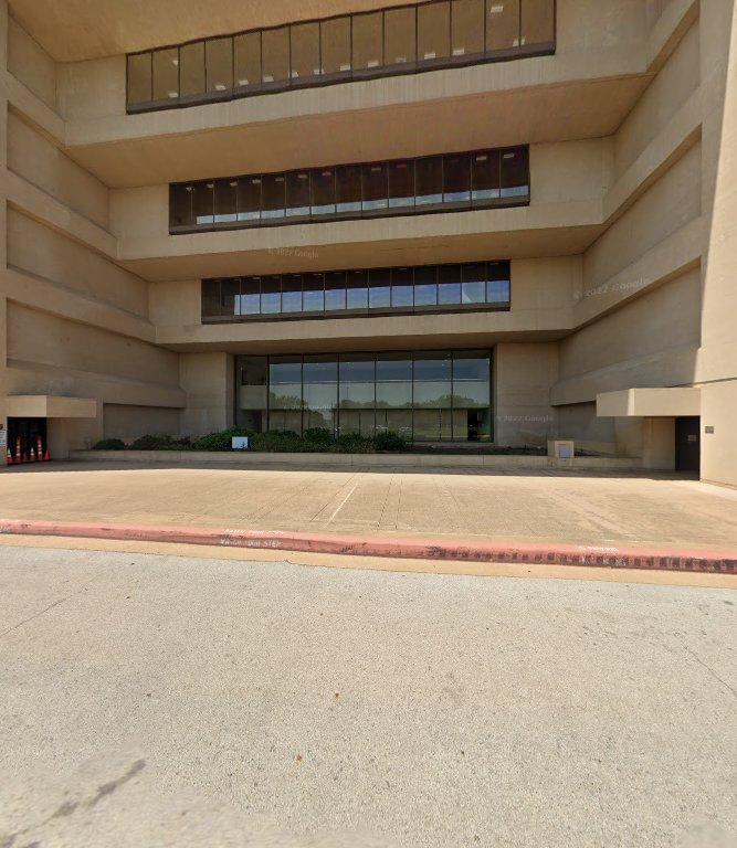 Dallas Development Services Department