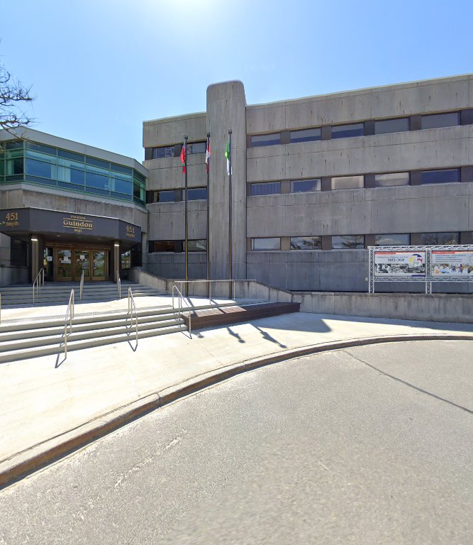 University of Ottawa - School of Nursing