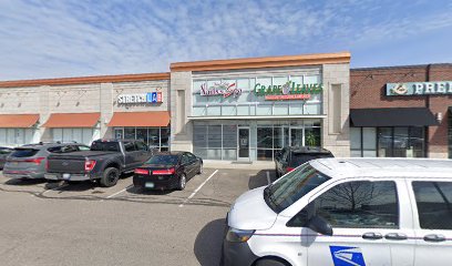 Peticured - Pet Nail Specialists