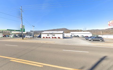 Auto Body Shop «Body Shop», reviews and photos, 1042 S Wilcox Dr, Kingsport, TN 37660, USA