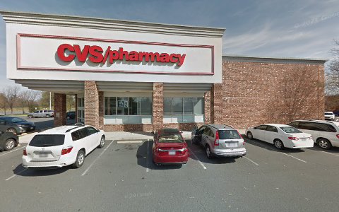 Drug Store «CVS», reviews and photos, 14380 McGraws Corner Dr, Gainesville, VA 20155, USA