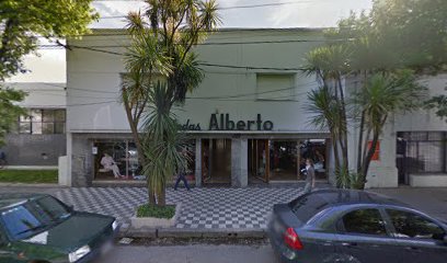 Modas Alberto - Boutique