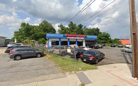 Auto Repair Shop «Forest Auto Service», reviews and photos, 6930 Marlboro Pike, District Heights, MD 20747, USA