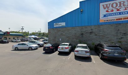World Chiropractic - Pet Food Store in Rochester New York